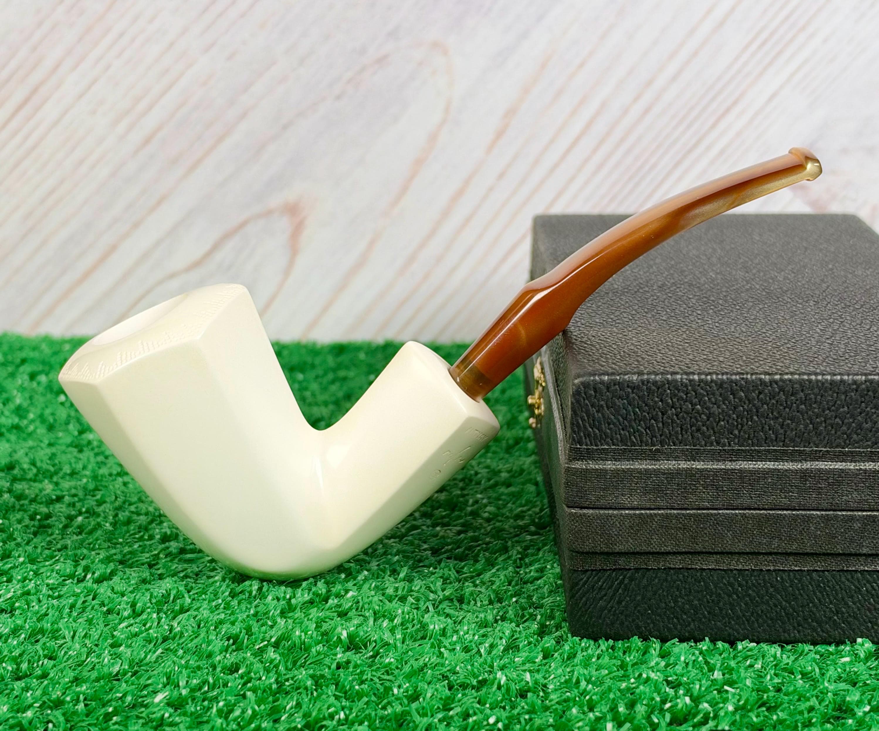 Altinay Meerschaum Pipe