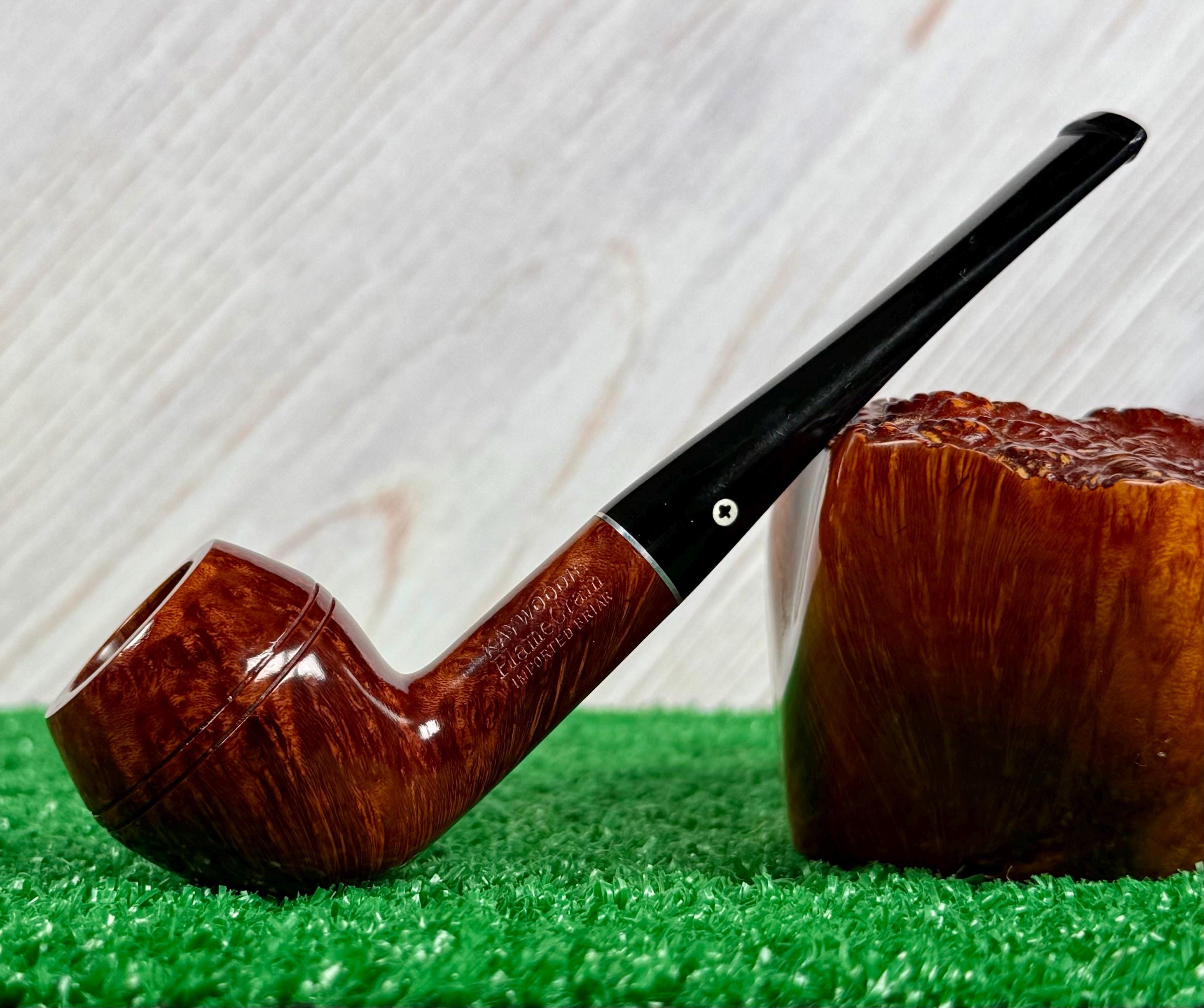 Old briar pipes - Etsy 日本
