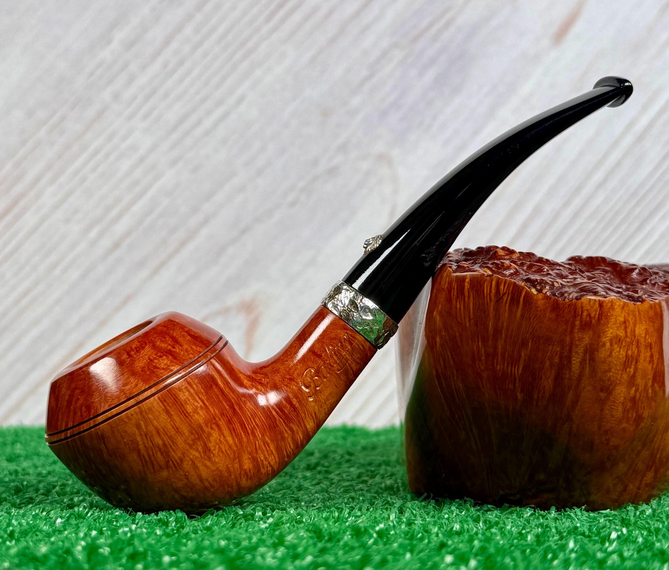 Barling Estate Pipes - Etsy