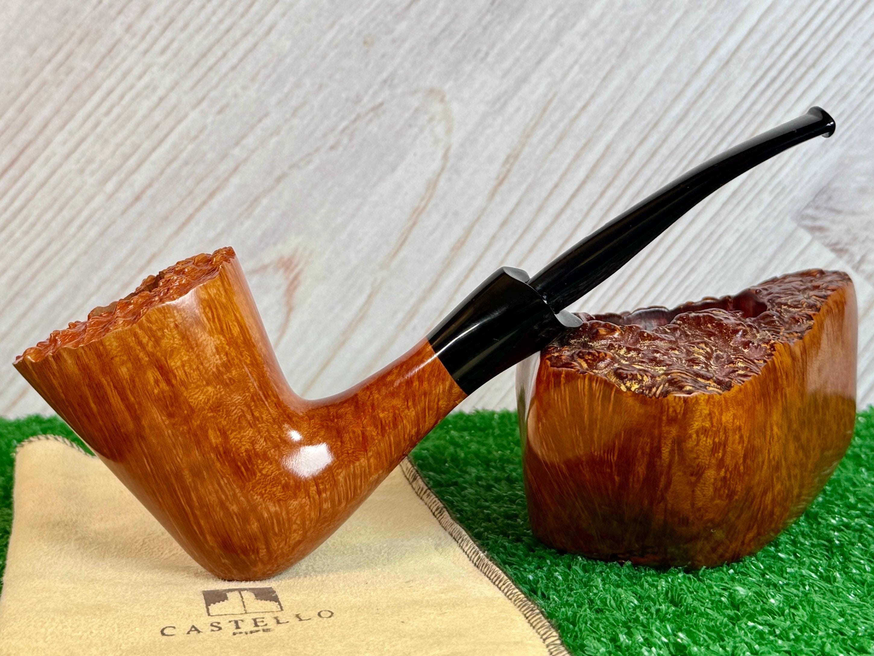 Castello pipe - Etsy 日本