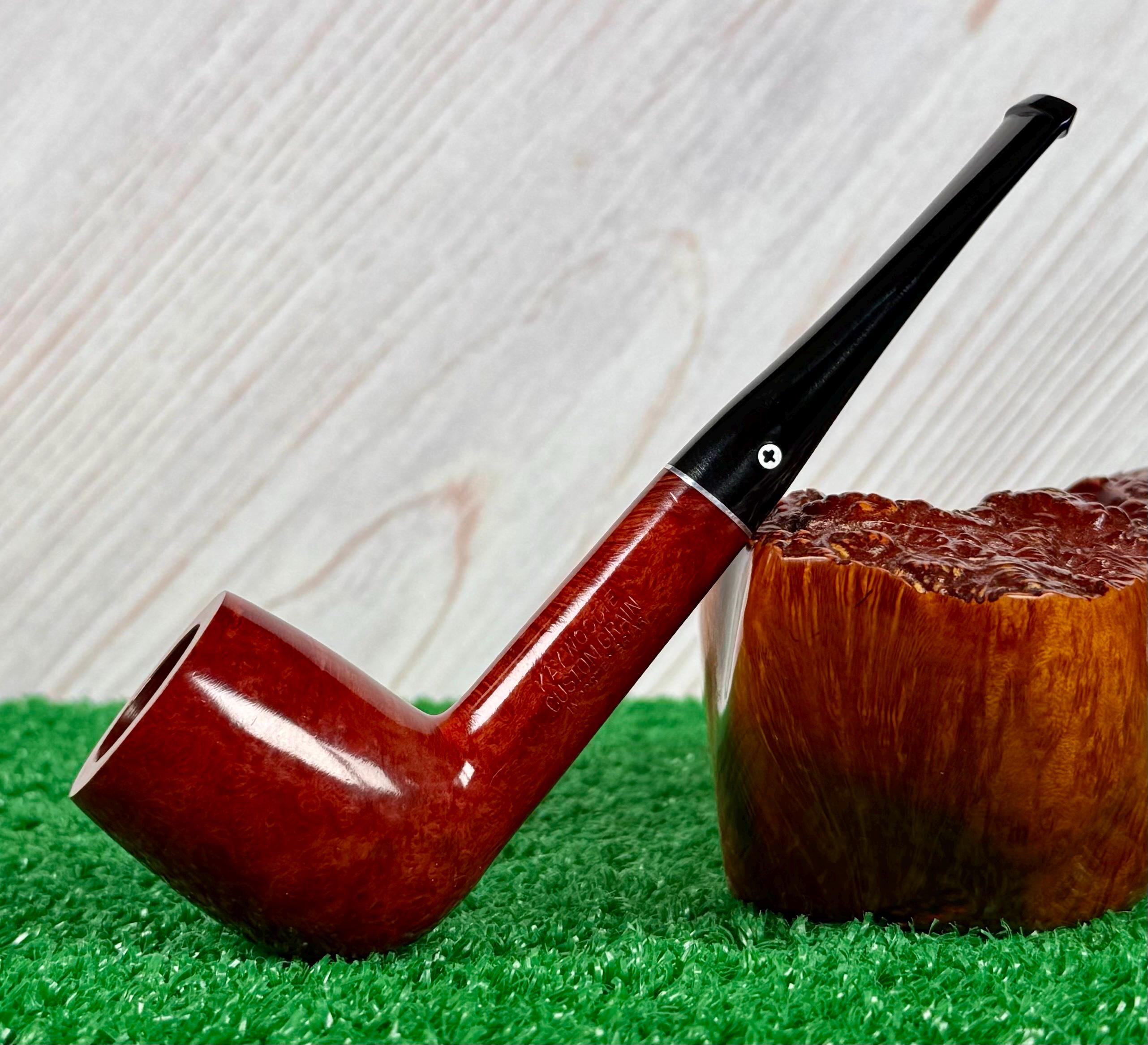 Rare kaywoodie pipe - Etsy 日本