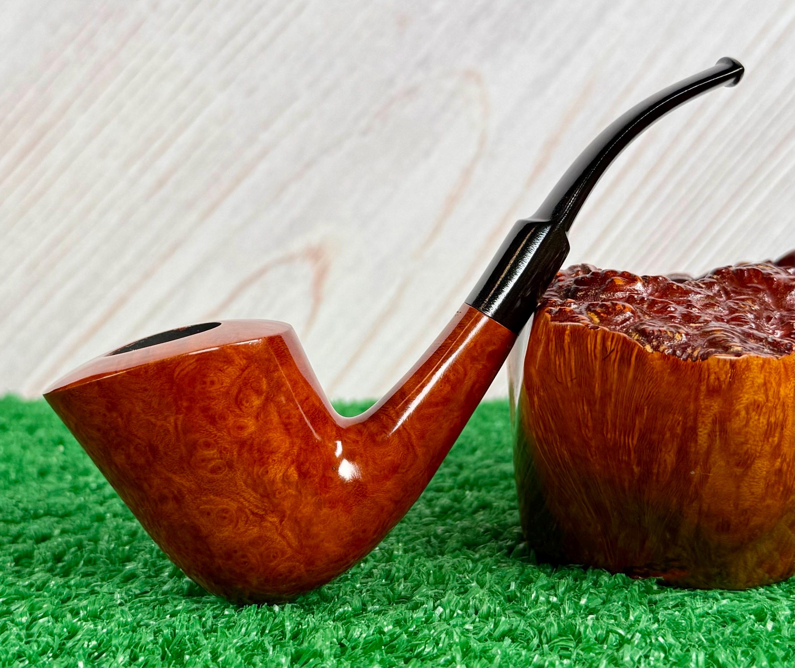 Larsen Pipes