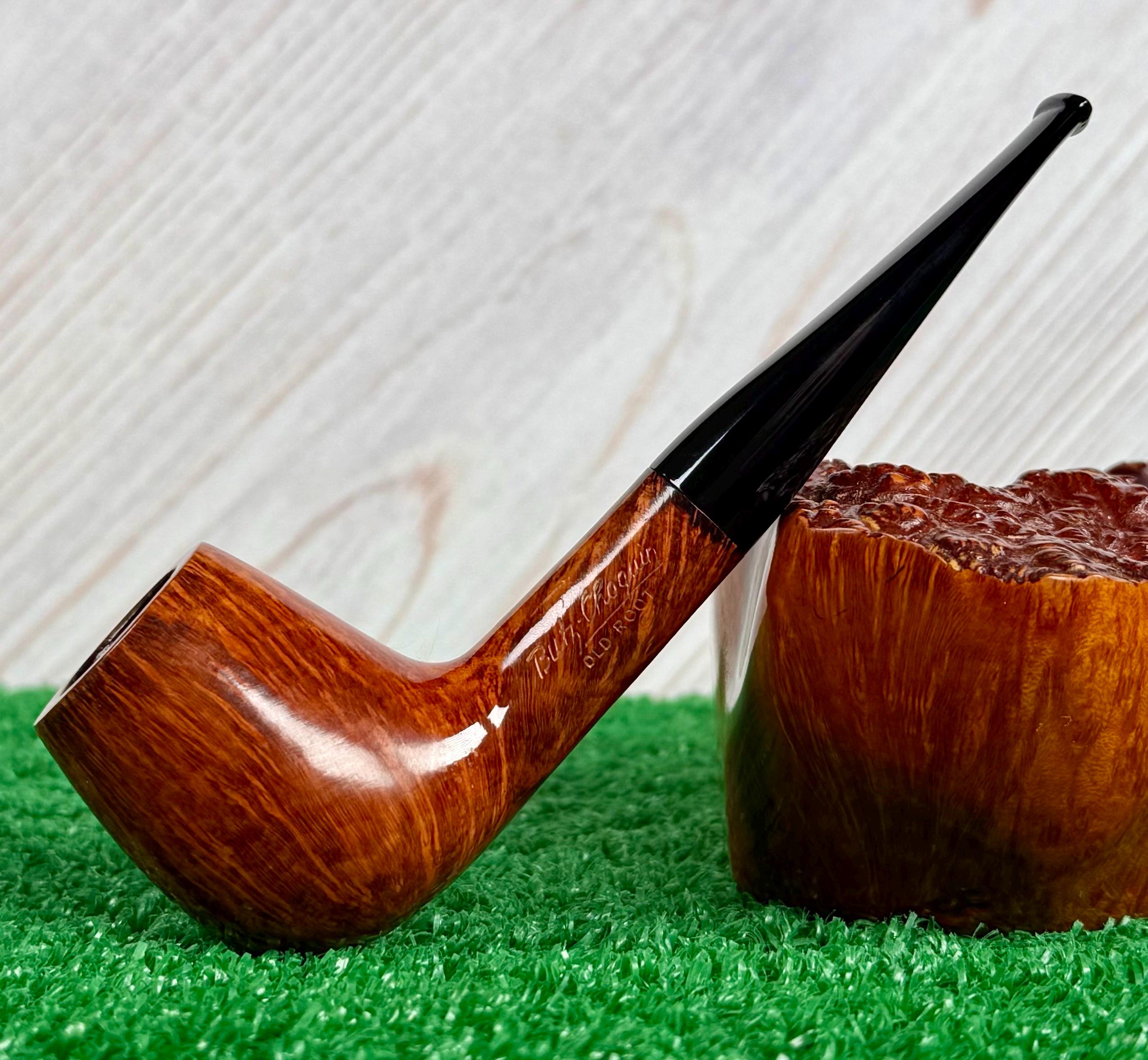 フランス製 ハンドメイド パイプ ジャン ラクロア PIPE 1960s 002-628-3243.6128.jpg