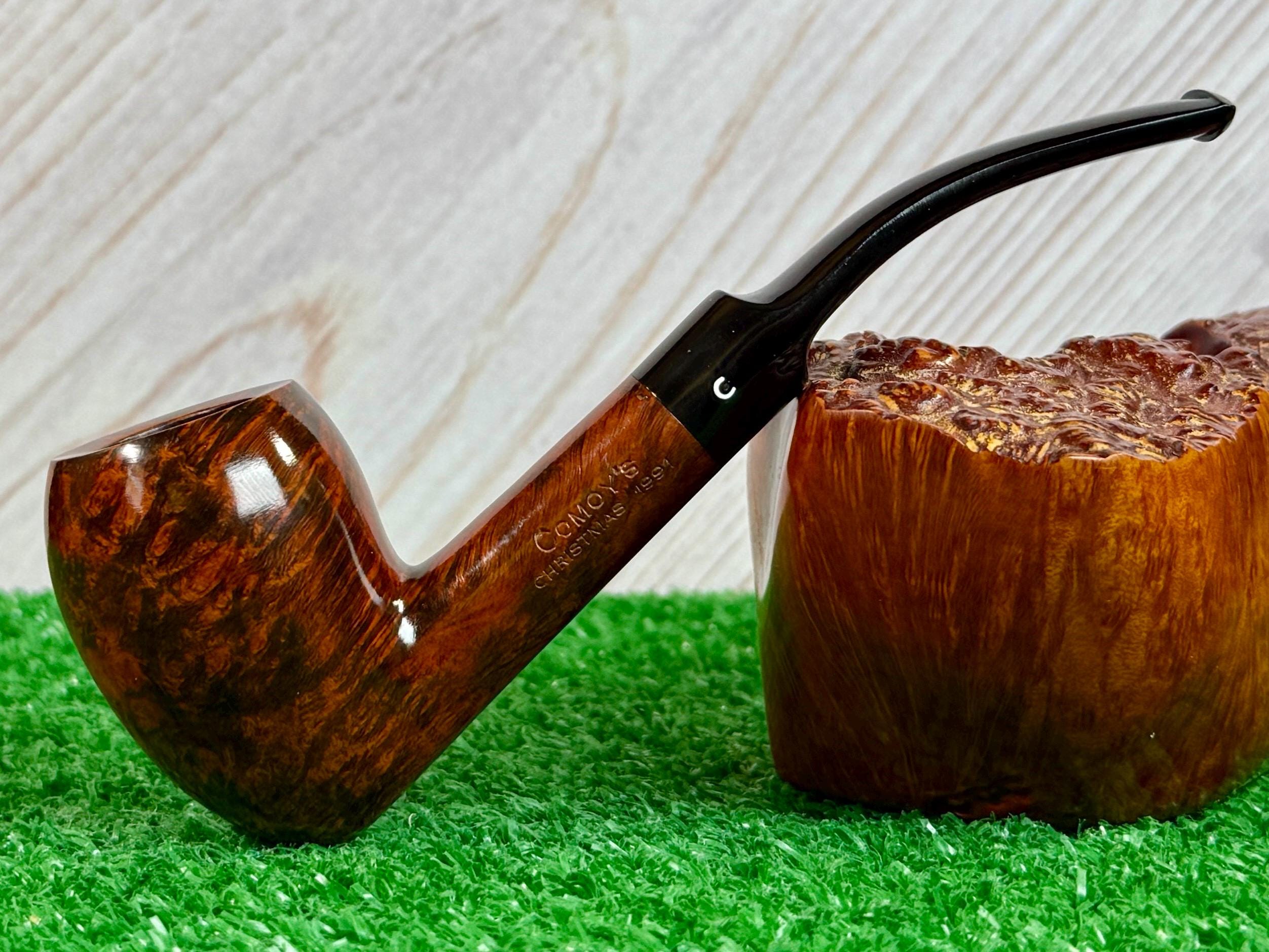 Ye Olde Briars::.. vintage smoking pipes from legendary English 