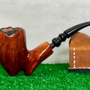 Preben Holm Pipe - Etsy