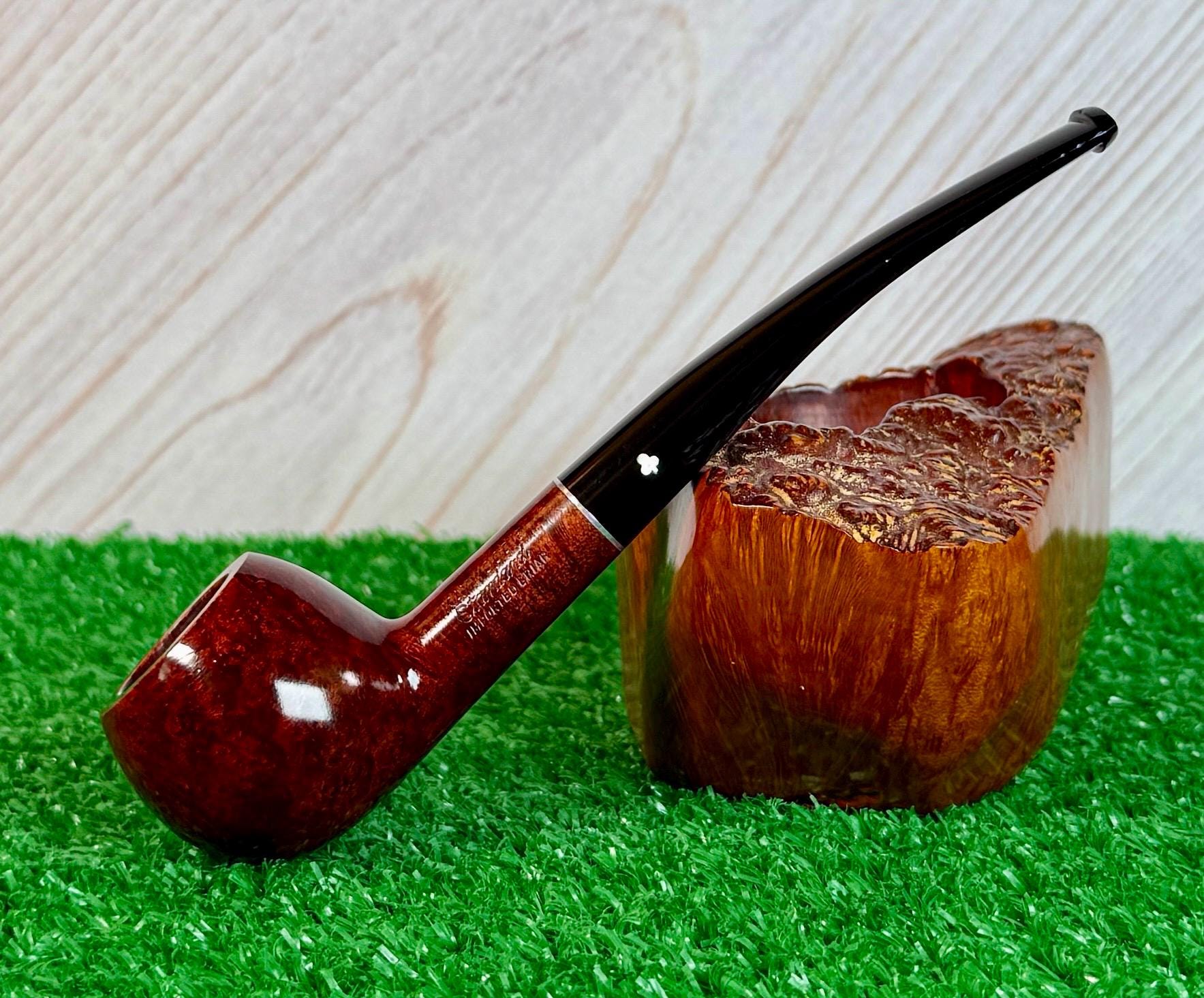 Comoy pipe - Etsy 日本