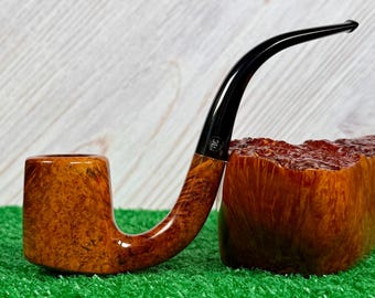 1970's Jean LACROIX Pipe in Original Box - Unused - Etsy