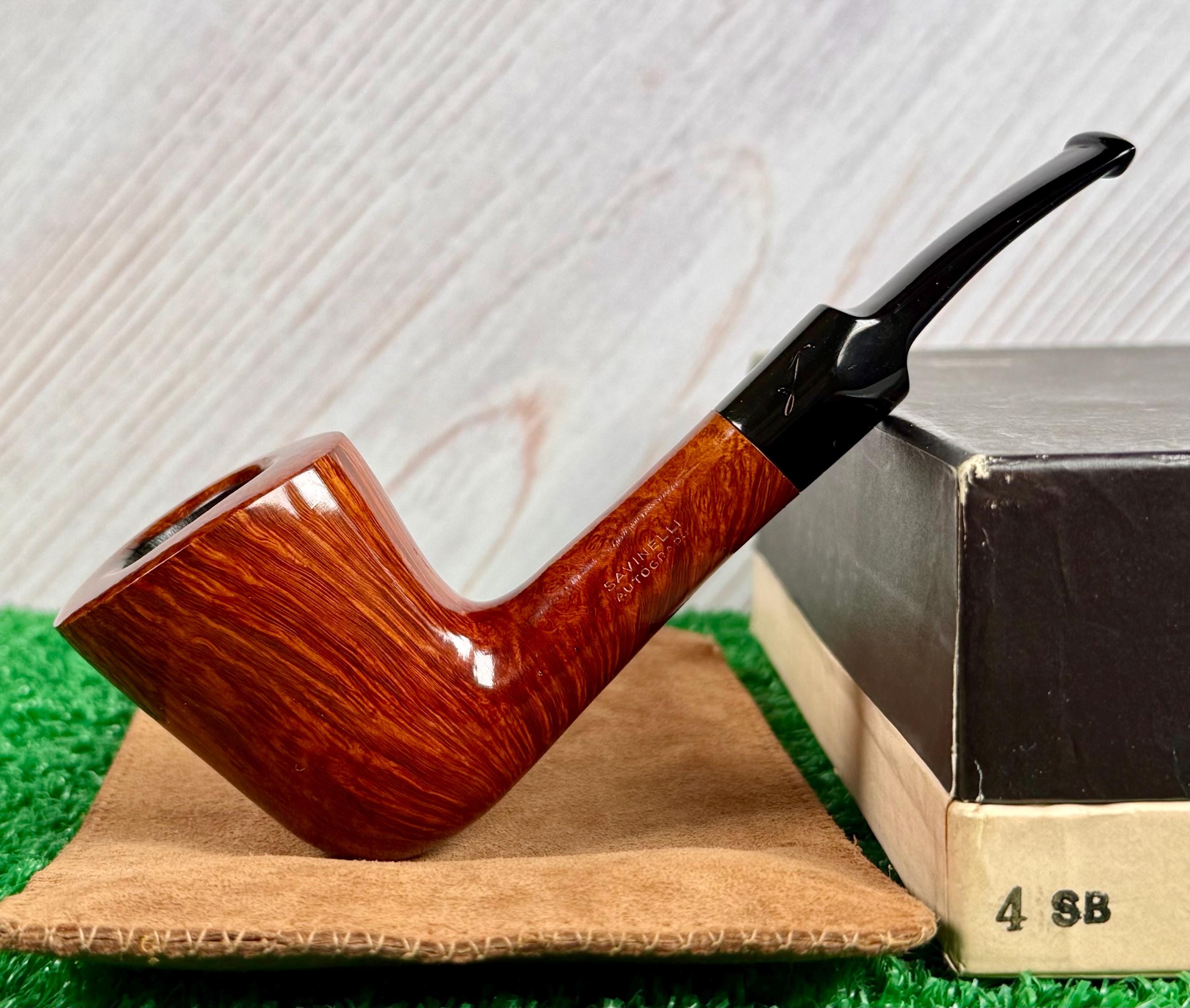 Castello pipe - Etsy 日本