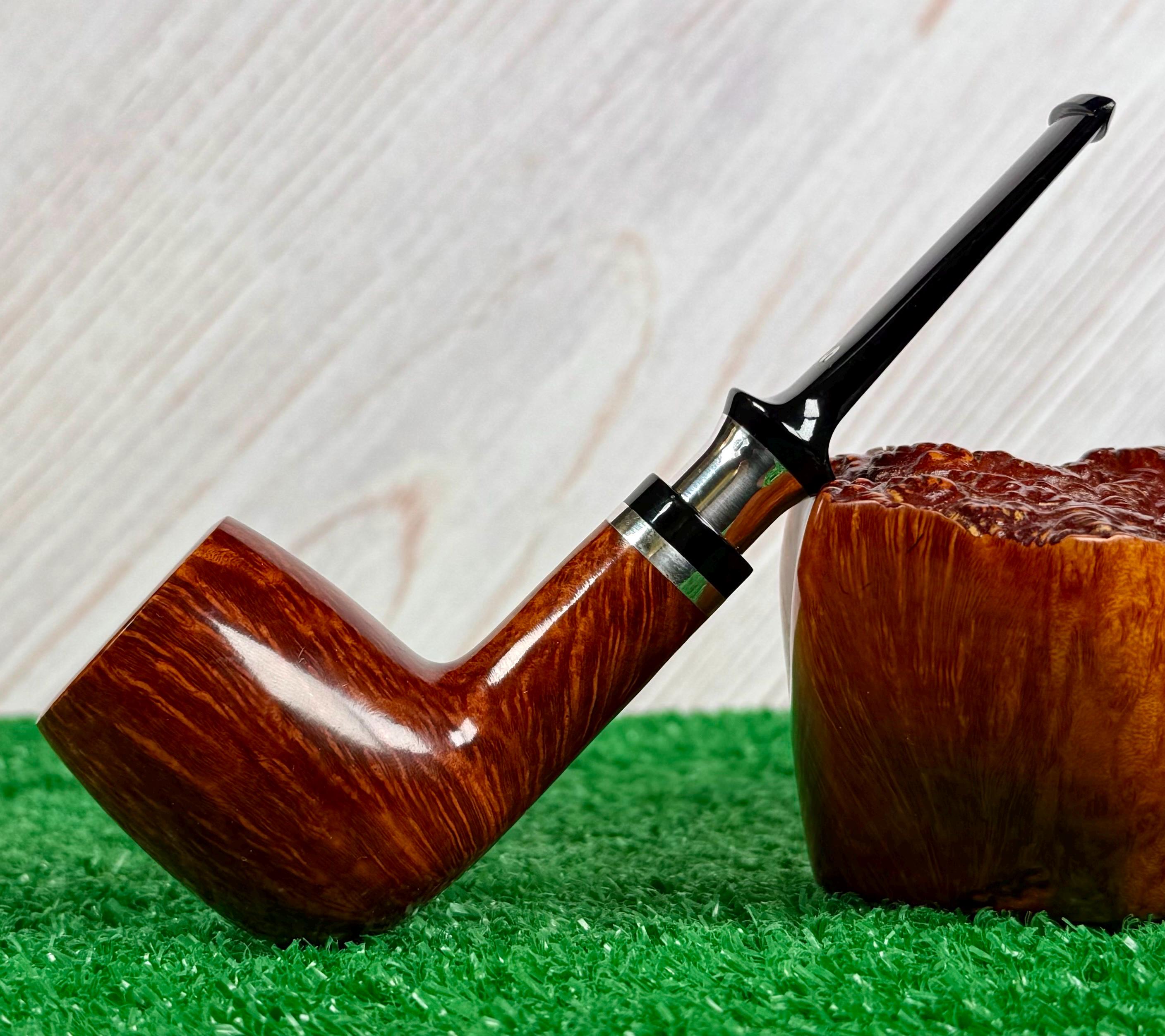 Stanwell pipe - Etsy 日本