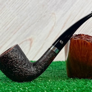 St Claude Pipe - Etsy