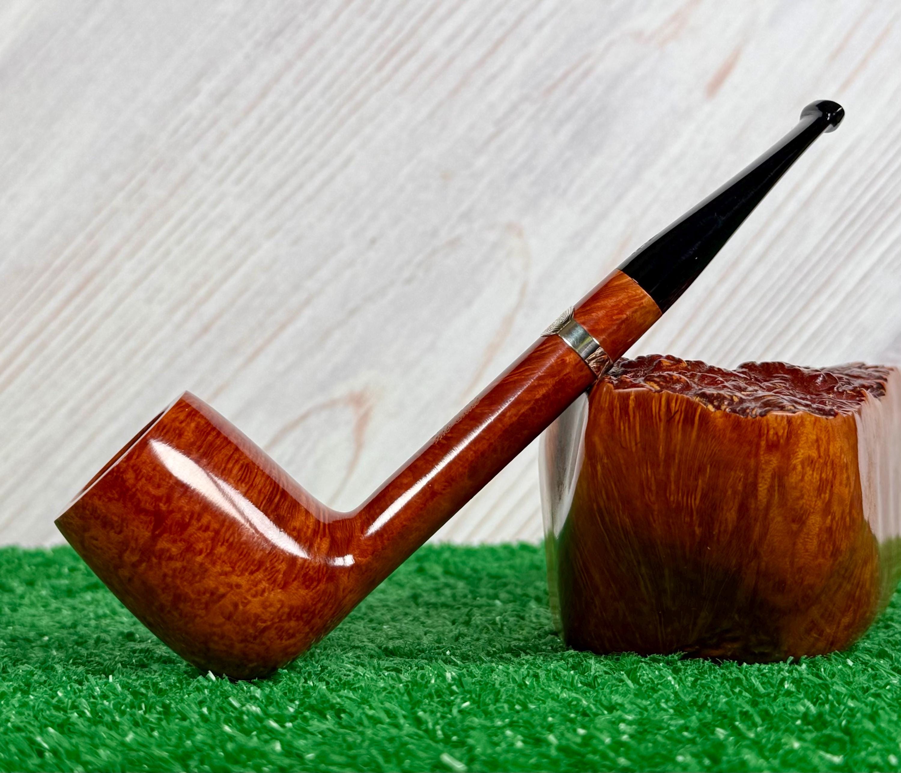 Savinelli Pipe - Etsy