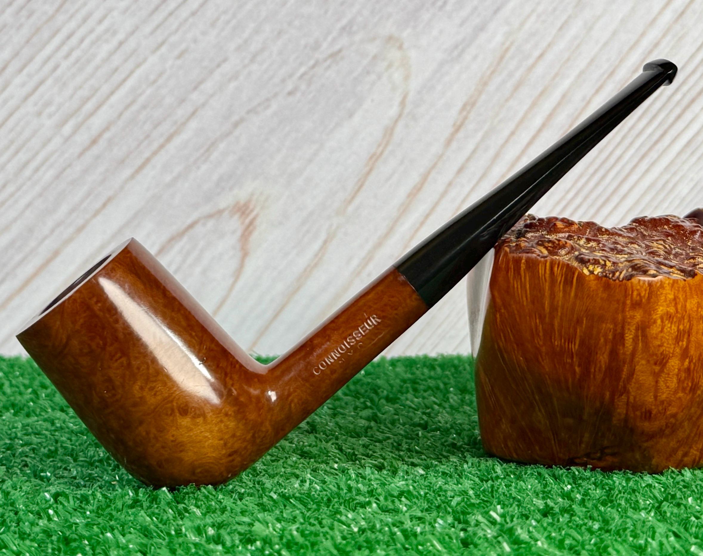 イギリス製のGBD社製パイプ　アンティーク GBD NEOCRAFT 木製煙草パイプ - メルカリ