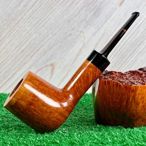 Tom Spanu Pipes - Etsy