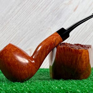 Tom Spanu Pipes - Etsy