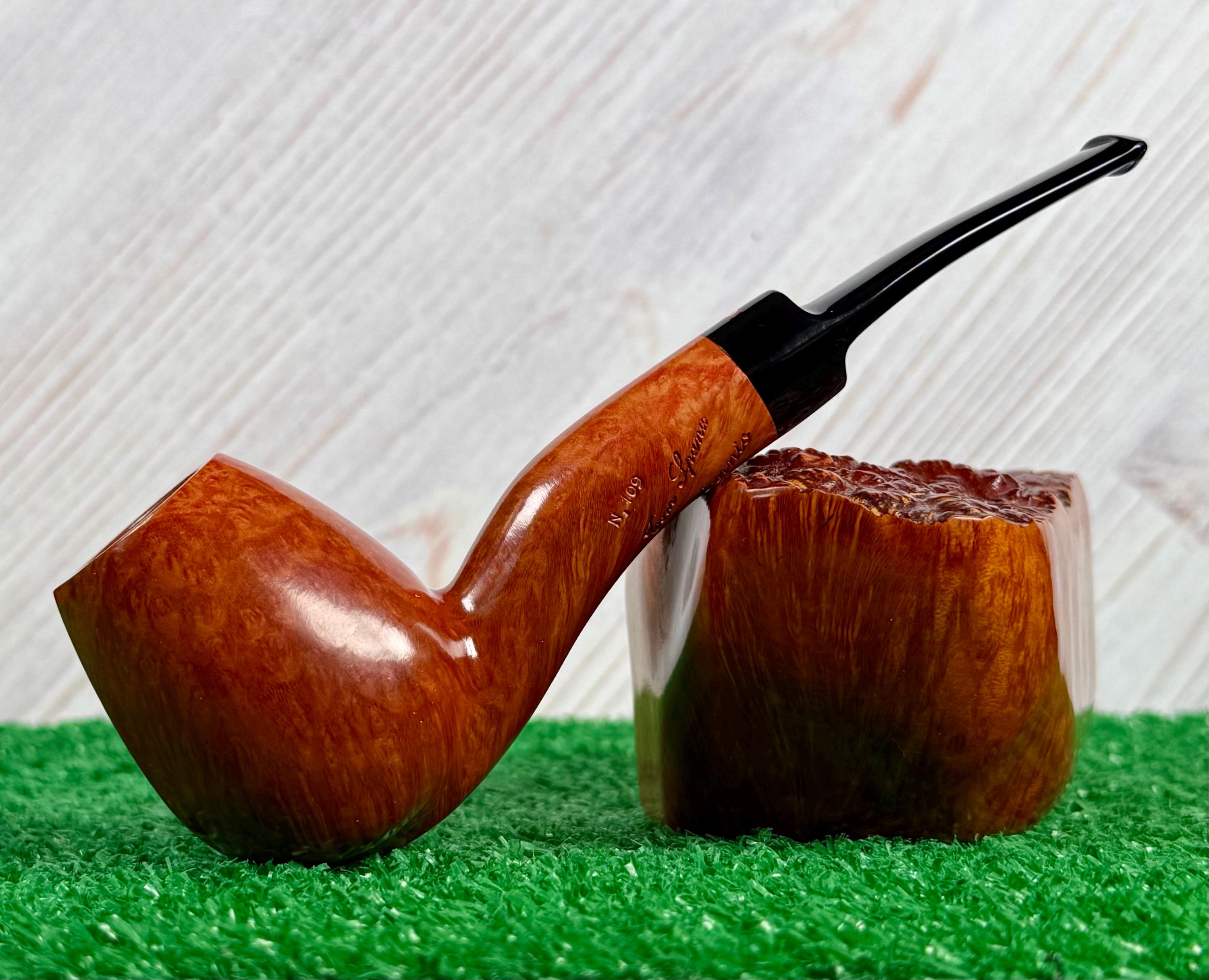 Radice pipe - Etsy 日本