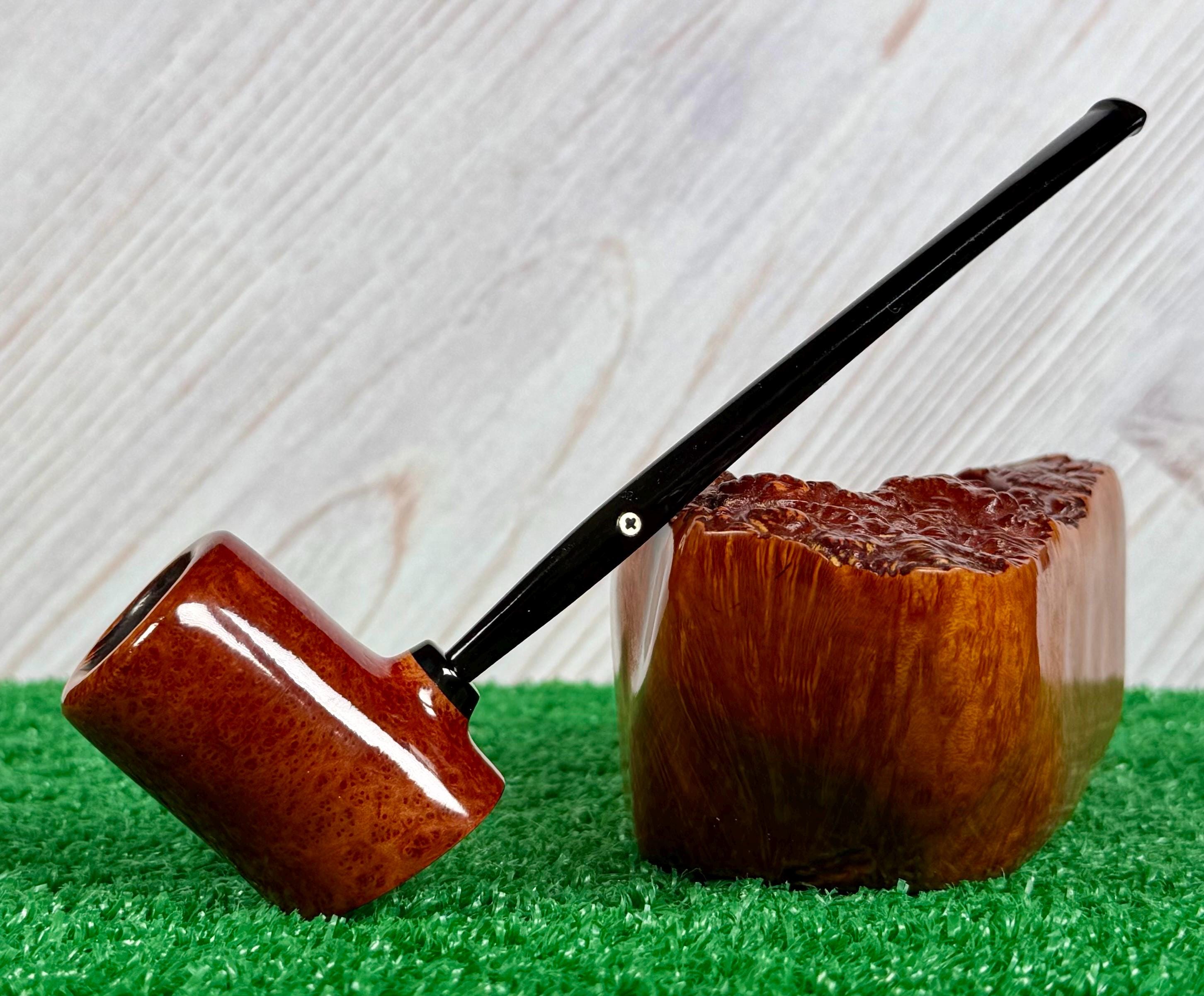 Dunhill pipe - Etsy 日本
