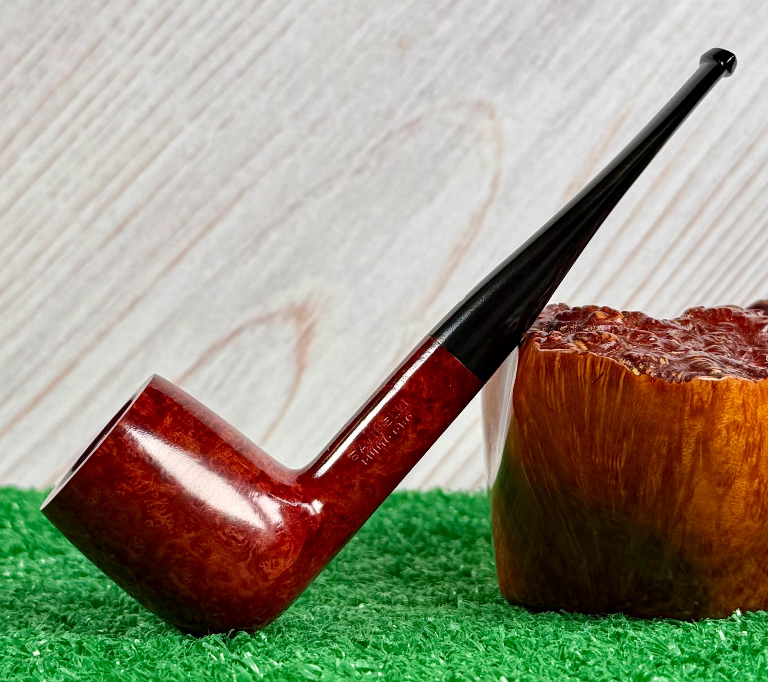 Castello pipe - Etsy 日本