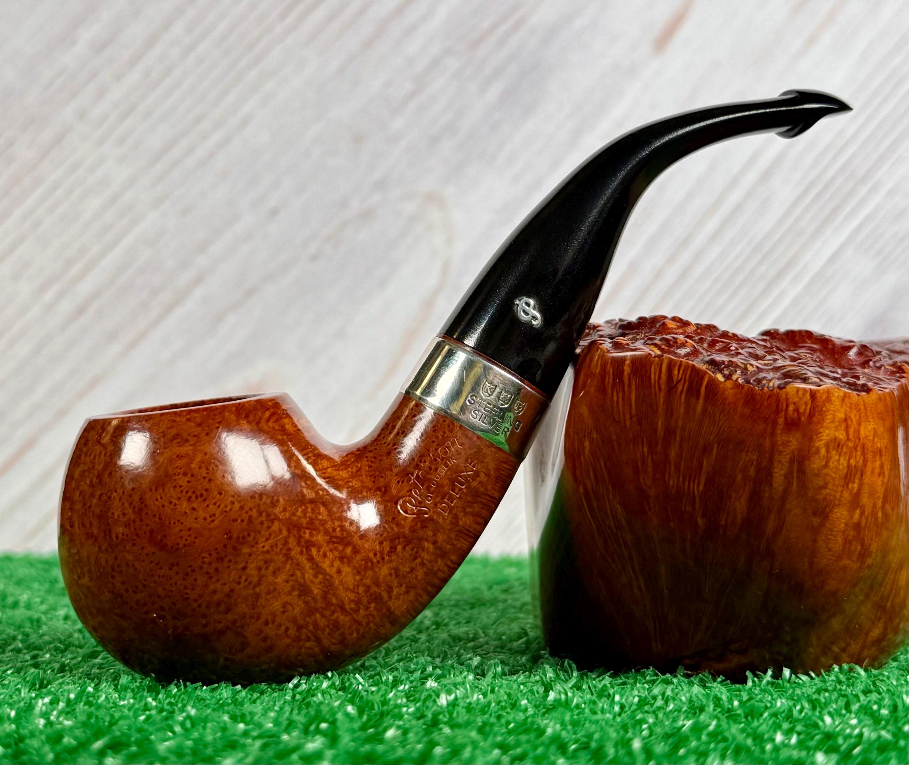 Savinelli De Luxe - Etsy