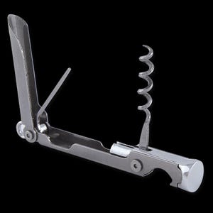 Rockwell ‘Binge’ Pipe Tool / Tamper & Bottle Openers. Brand New. 5 in 1 + S-Biner. Built to Last! Precision Torx Screws and Keychain Loop.