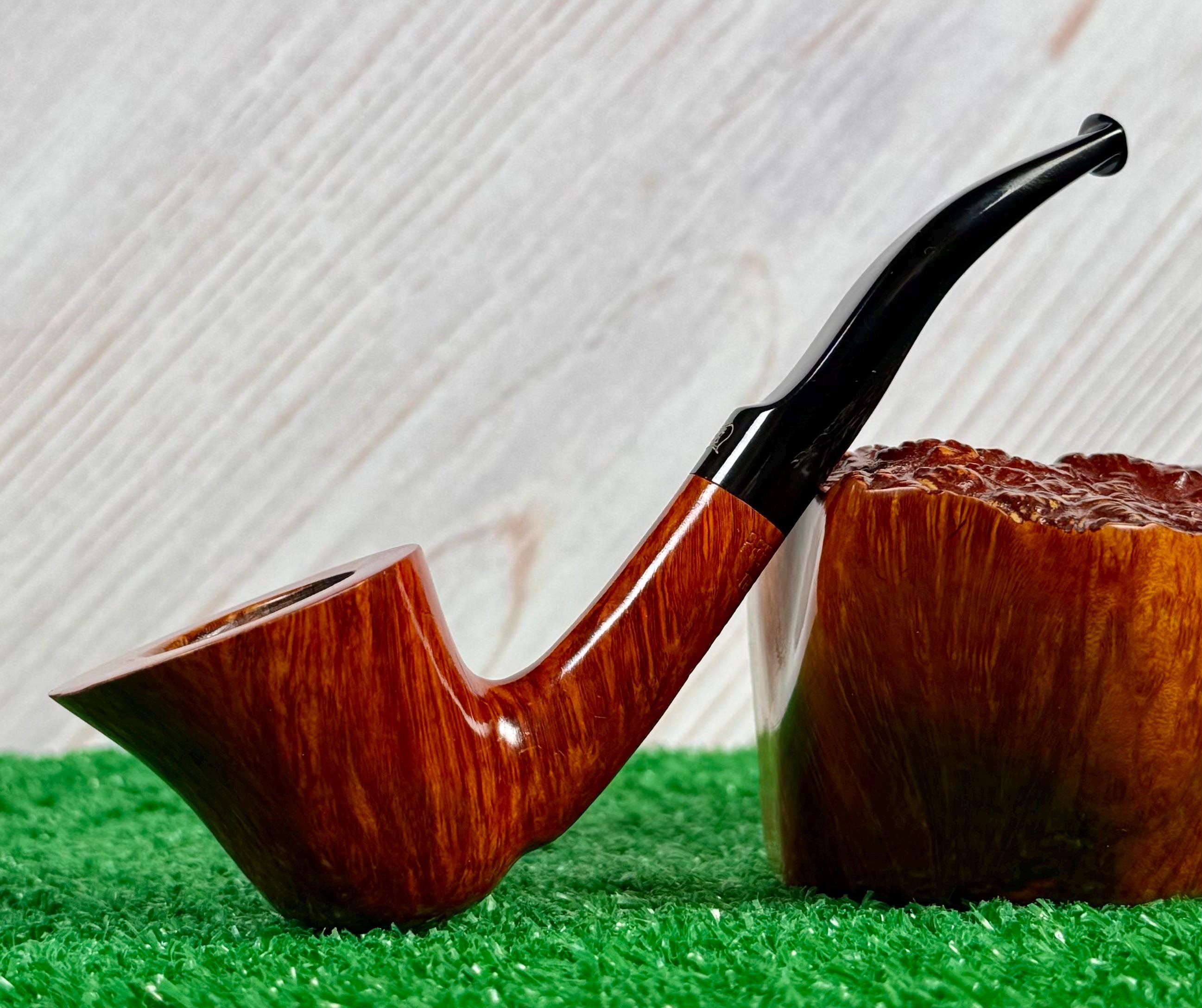 BBB 木製パイプセット 2個 Bbb pipe - Etsy 日本