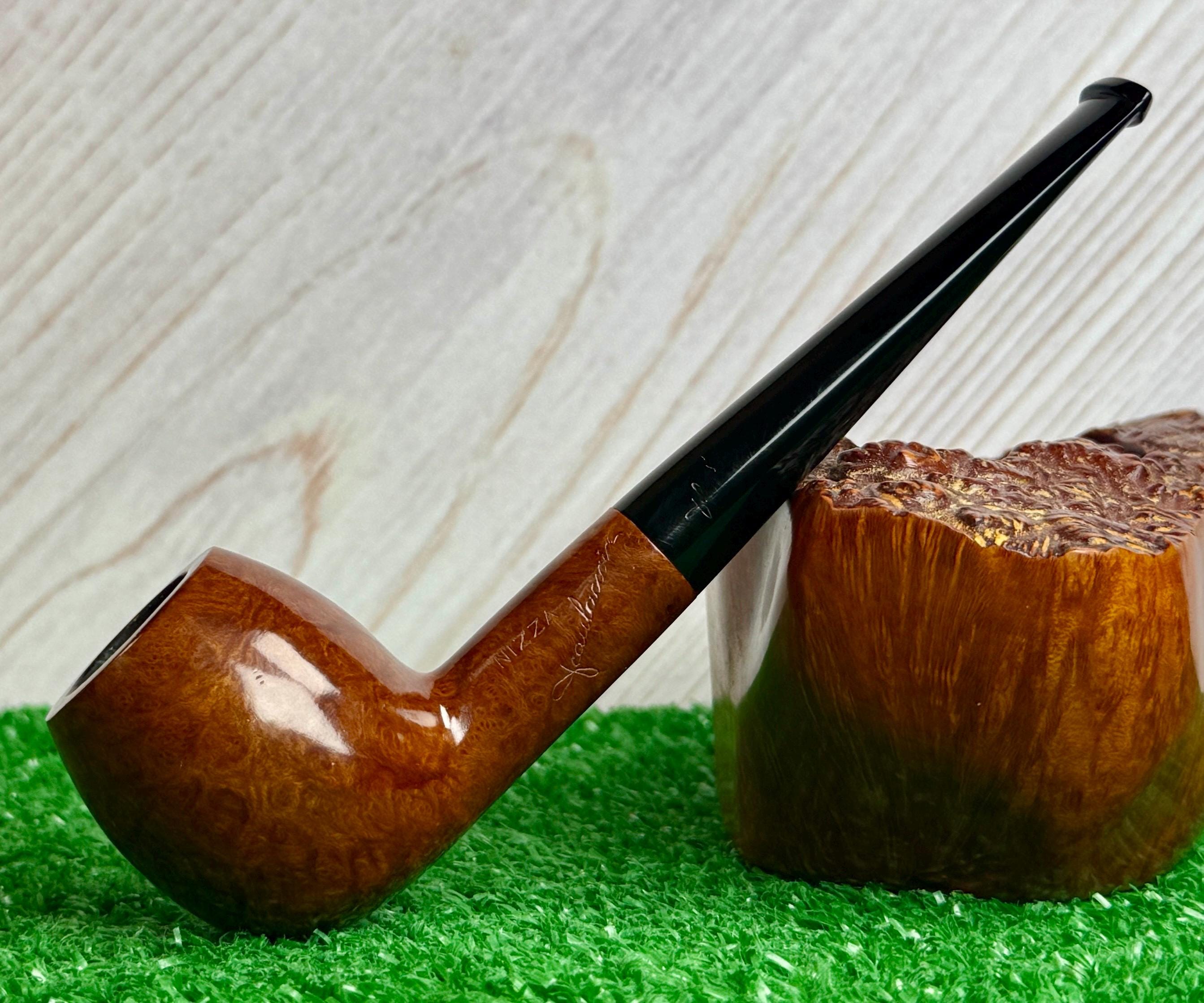LA SAVINELLI 18K パイプ アンティーク ヴィンテージ LA SAVINELLI 18K パイプ アンティーク ヴィンテージ