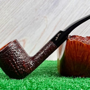 Savinelli Autograph - Etsy
