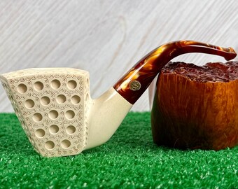 fires on the levee tobacco Jim's C&D Fires in the Levee Flake (Small Batch) Review