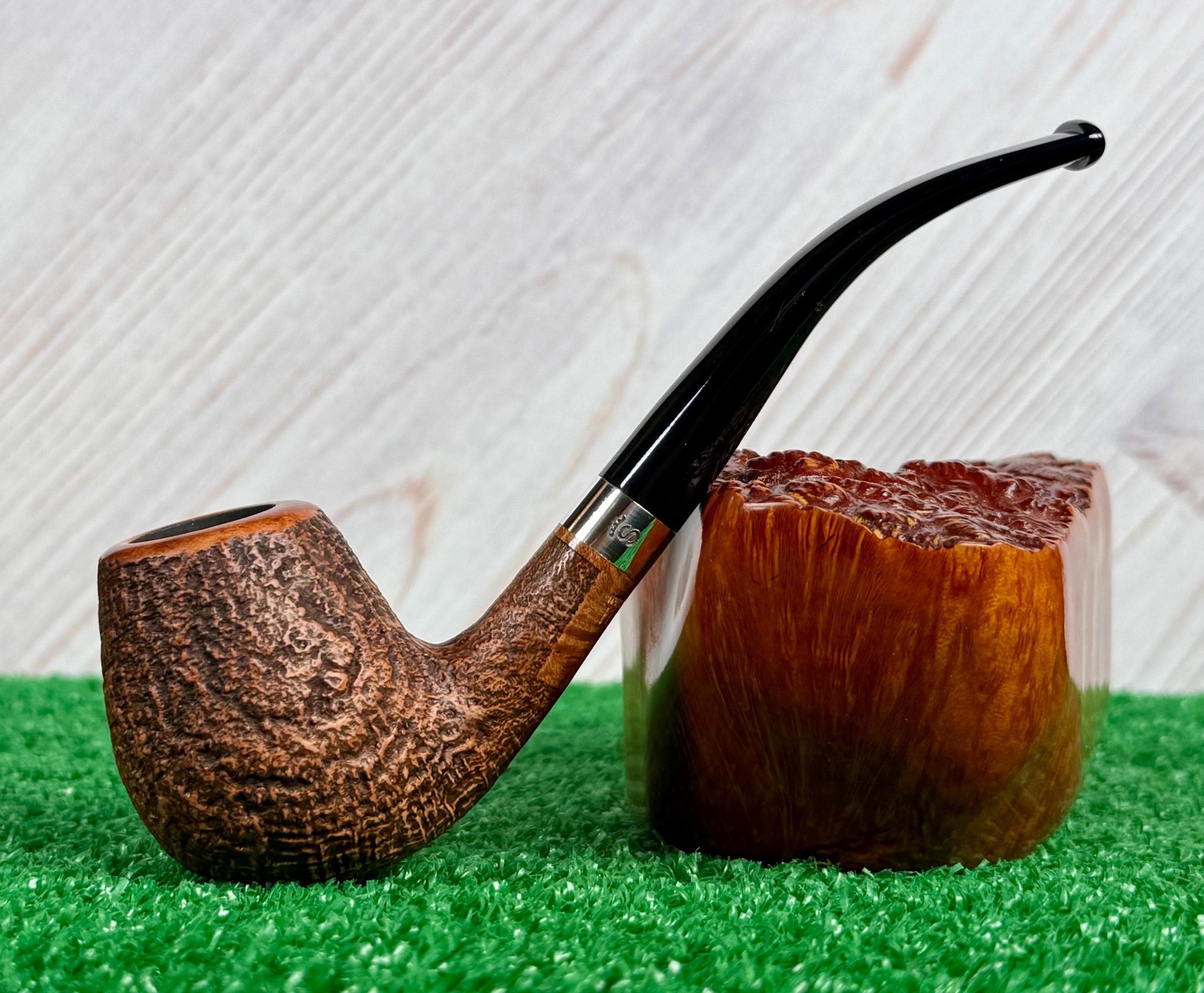 Comoy's Vintage Pipe - Etsy
