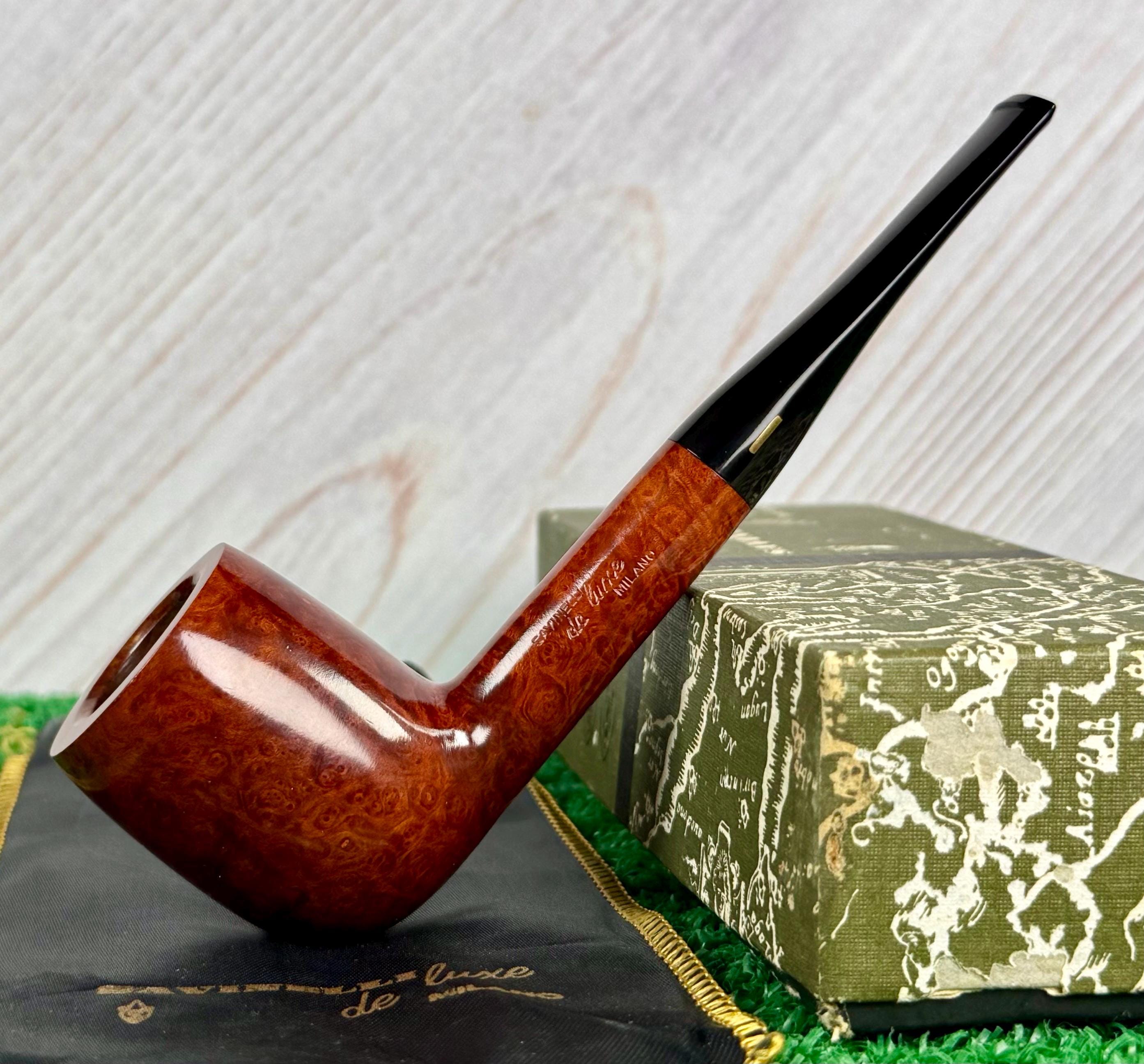 Savinelli Pipe - Etsy