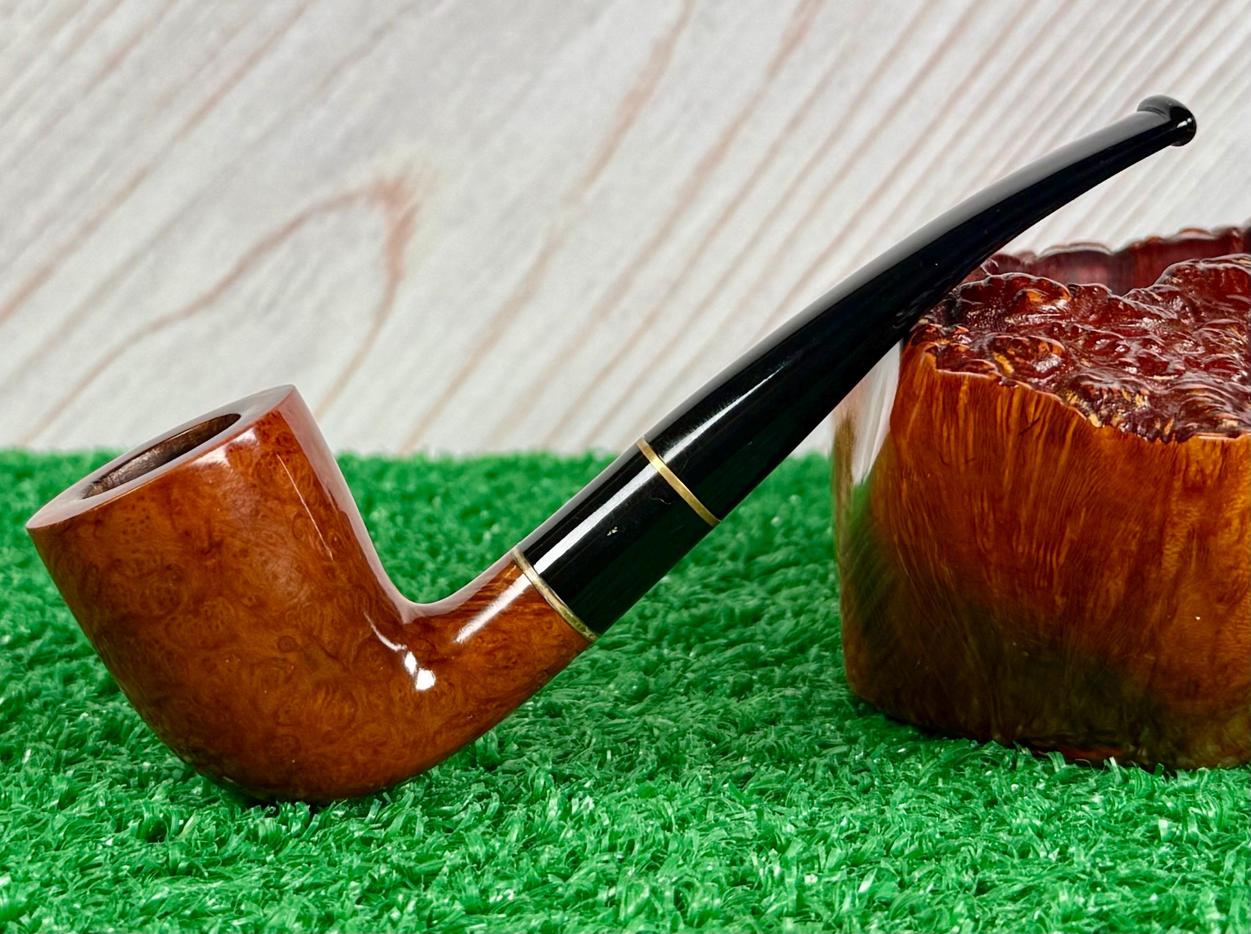 Stanwell - 日本 Etsy pipe スタンウェル ライトポリッシュ STANWELL