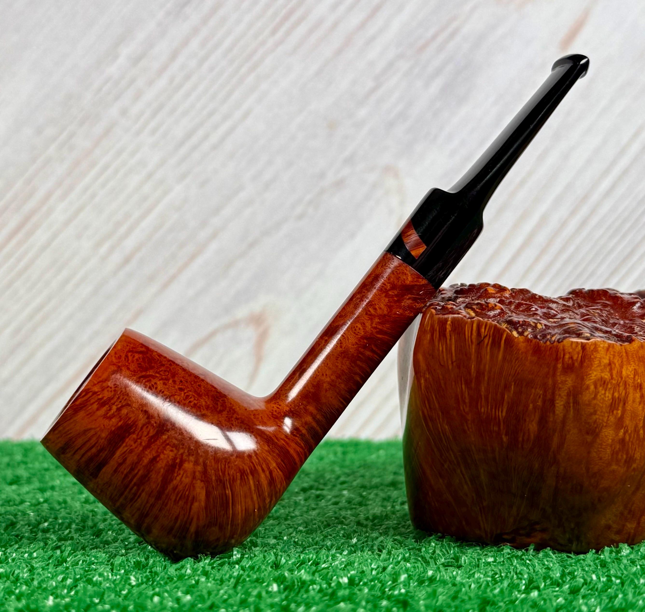 Comoy Pipe - Etsy