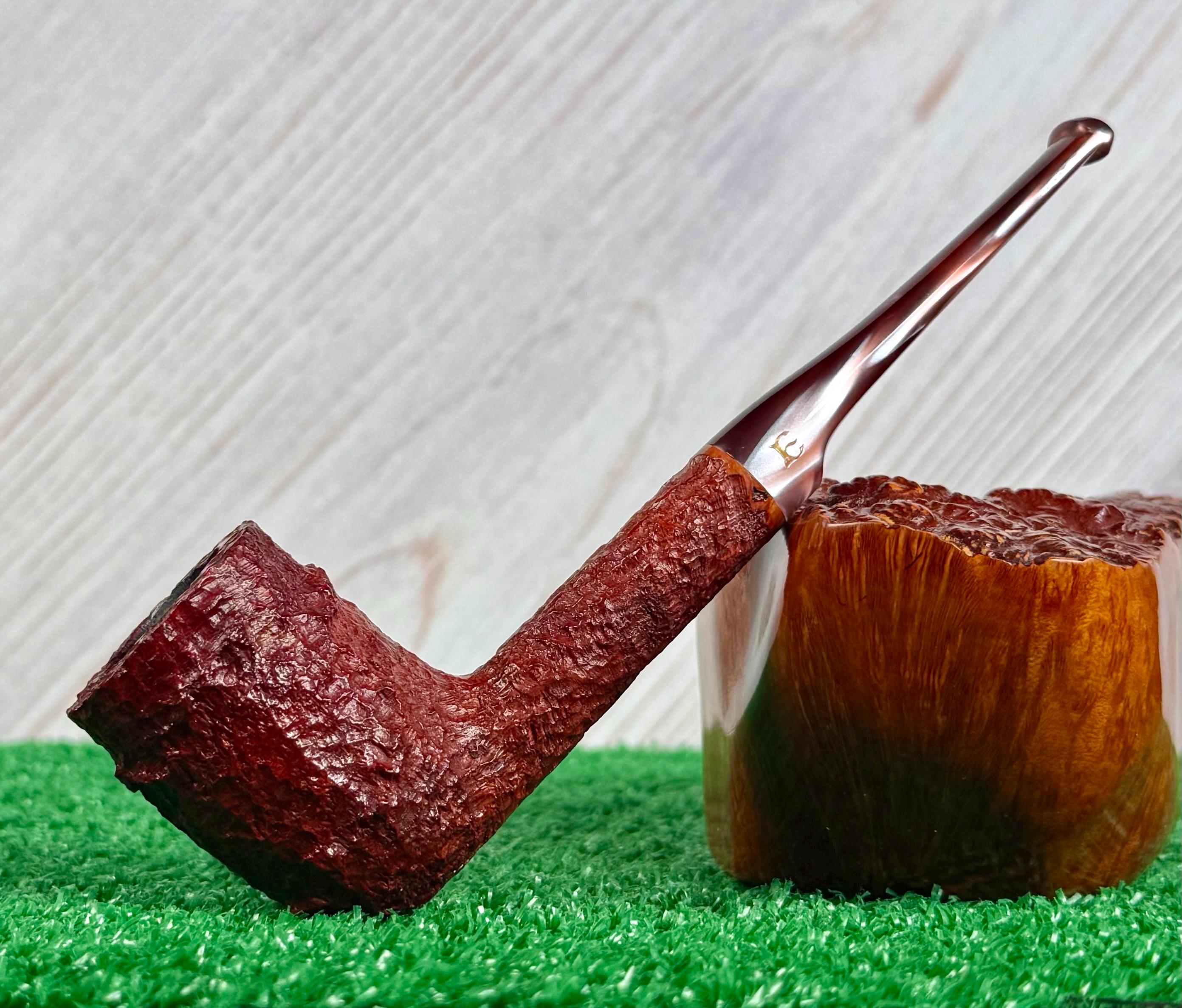 Savinelli Autograph - Etsy