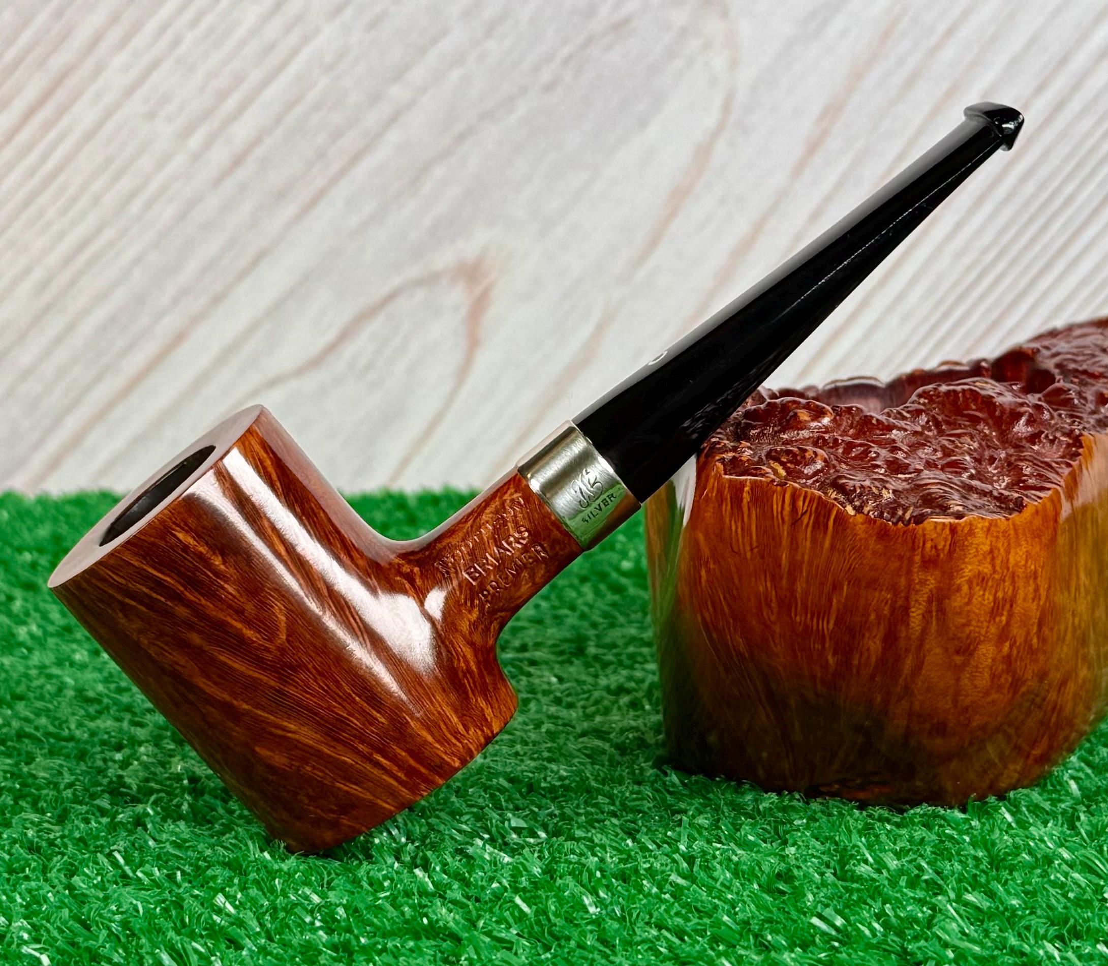 Astley's Pipes