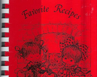 Lincoln Omaha Wisner Bertrand Ravenna Seward NE Jahrgang 1984 Nebraska VFW Auxiliary Lieblingsrezepte Kochbuch NE Seltenes Sammlerkochbuch