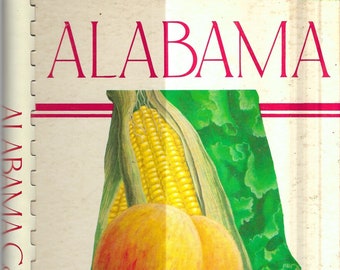 Birmingham AL annata 1981 Alabama American Cancer Society ACS Cooks It All Cookbook Community Favorite Recipes Collectible Rare Cookbook