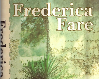 St Simons Island Georgia vintage 1977 Frederica Academy Fare Cookbook GA Community Favorite Recipes Collectible Souvenir Rare Cook Book