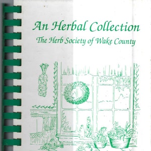 Seltene lokale Kochbuch NC-Community-Favoritenrezepte