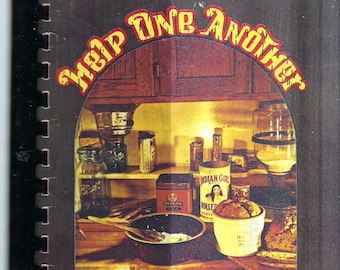 Aberdeen South Dakota vintage 1973 Dakota Farmer Magazine & Readers Help One Another Cookbook Ethnic Czech German Scandinavian Cook Book