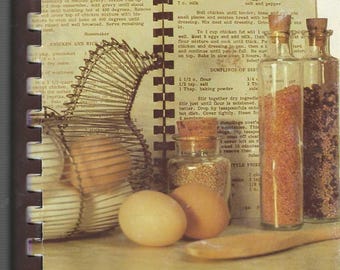 Opelika Alabama vintage 1989 Pepperell Baptist Church Family Favorites Cookbook AL Community Favorite Collectible Memorabilia Rare Cook Book