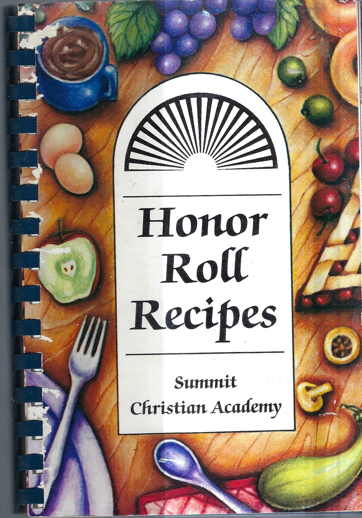 Millbrook Alabama vintage 1998 Summit Christian Academy Honor | Etsy Millbrook Alabama vintage 1998 Summit Christian Academy Honor | Etsy