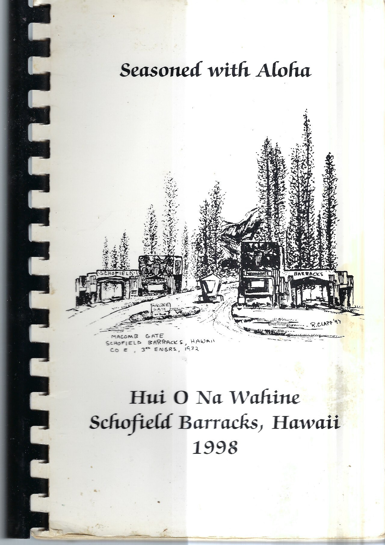 Schofield Barracks Elementary School