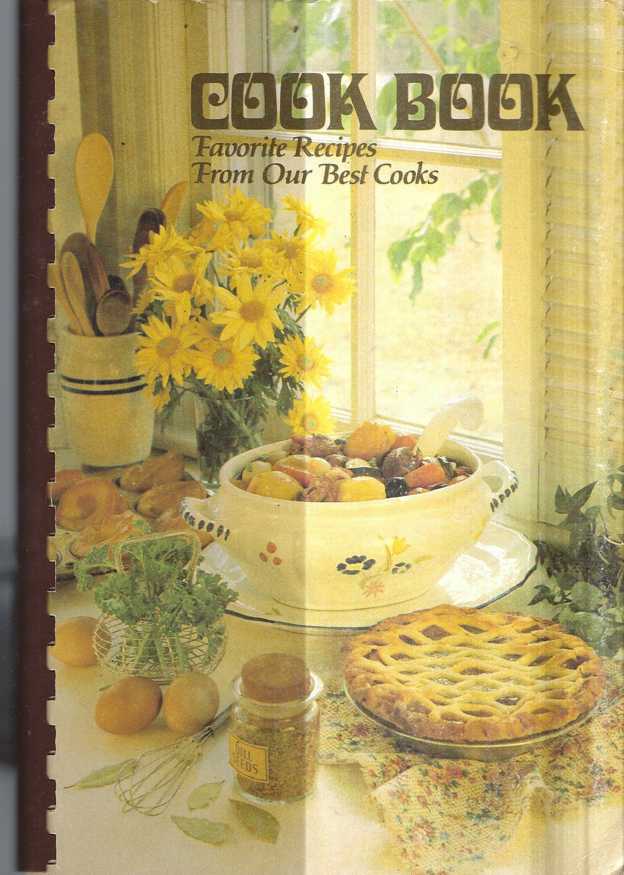 Pittsburgh Pennsylvania Vintage 1982 Berkeley Hills Lutheran Church ...