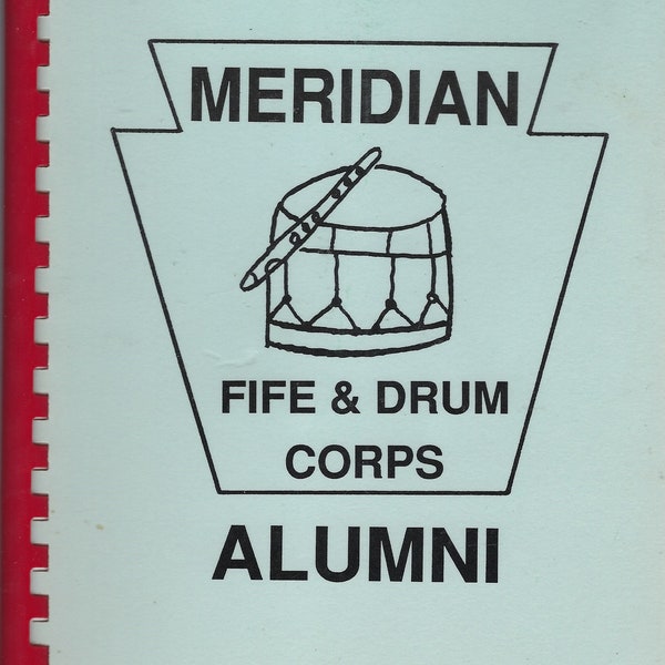 Fife Drum Etsy