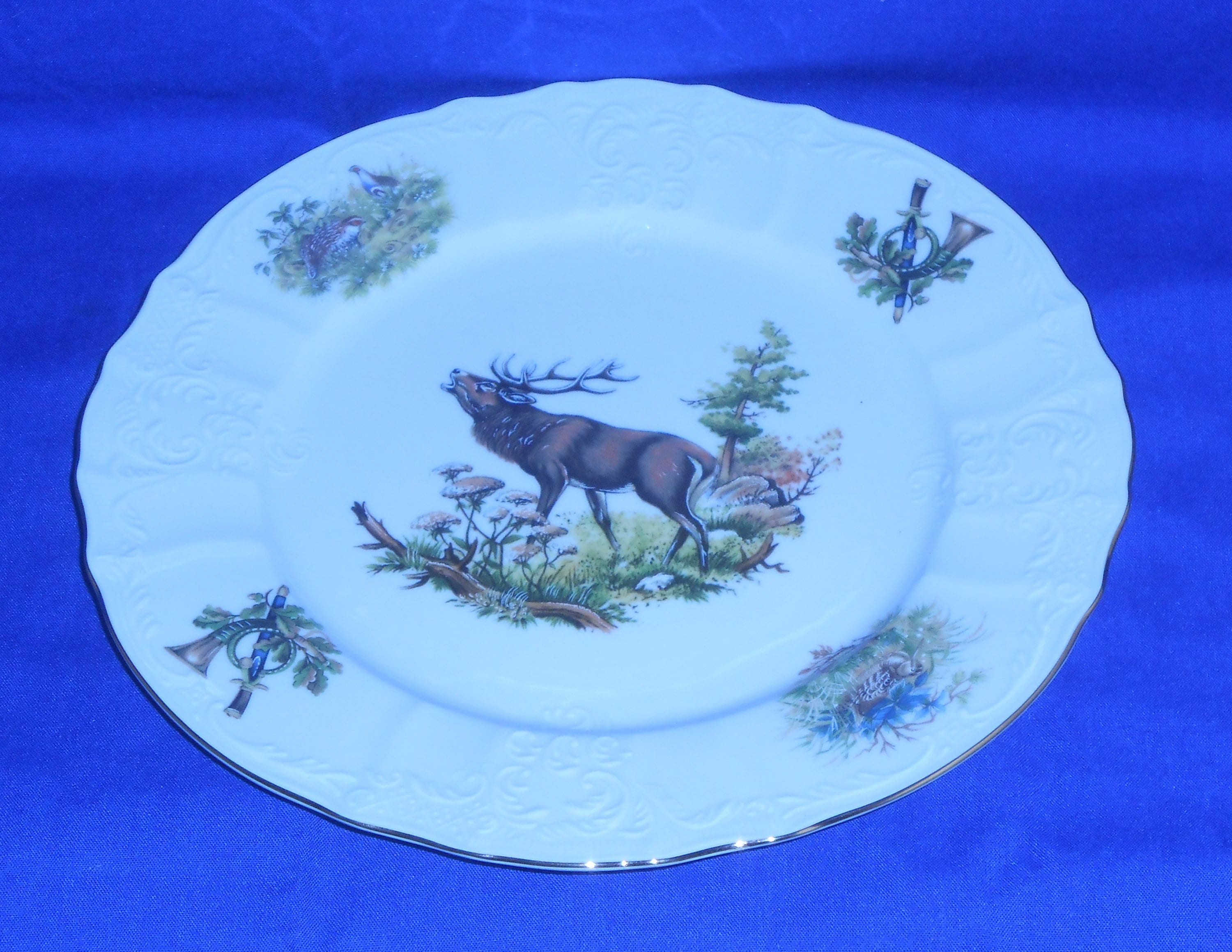Cmielow Poland China - Etsy