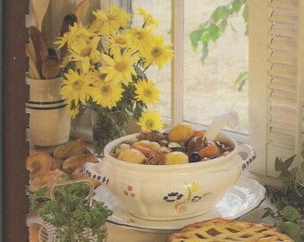 Dunkirk Indiana rocznik 1995 Bethel United Methodist Church Ulubione przepisy z naszej najlepszej książki kucharskiej IN Community Collectible Rare Cook Book