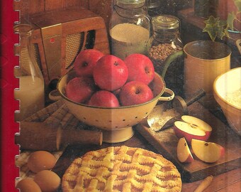 Libro de cocina casero de la Iglesia Católica de los Caballeros de Colón de Hillsboro, Missouri, de 1992, coleccionable, recuerdo, libro de cocina raro