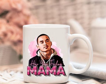 Rio From Good Girls Etsy