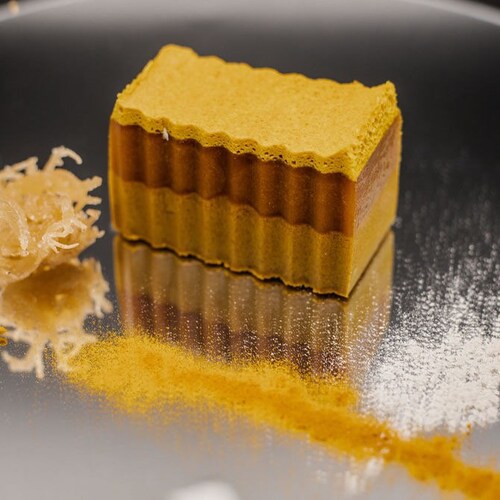 Turmeric and Sea Moss Soap Etsy