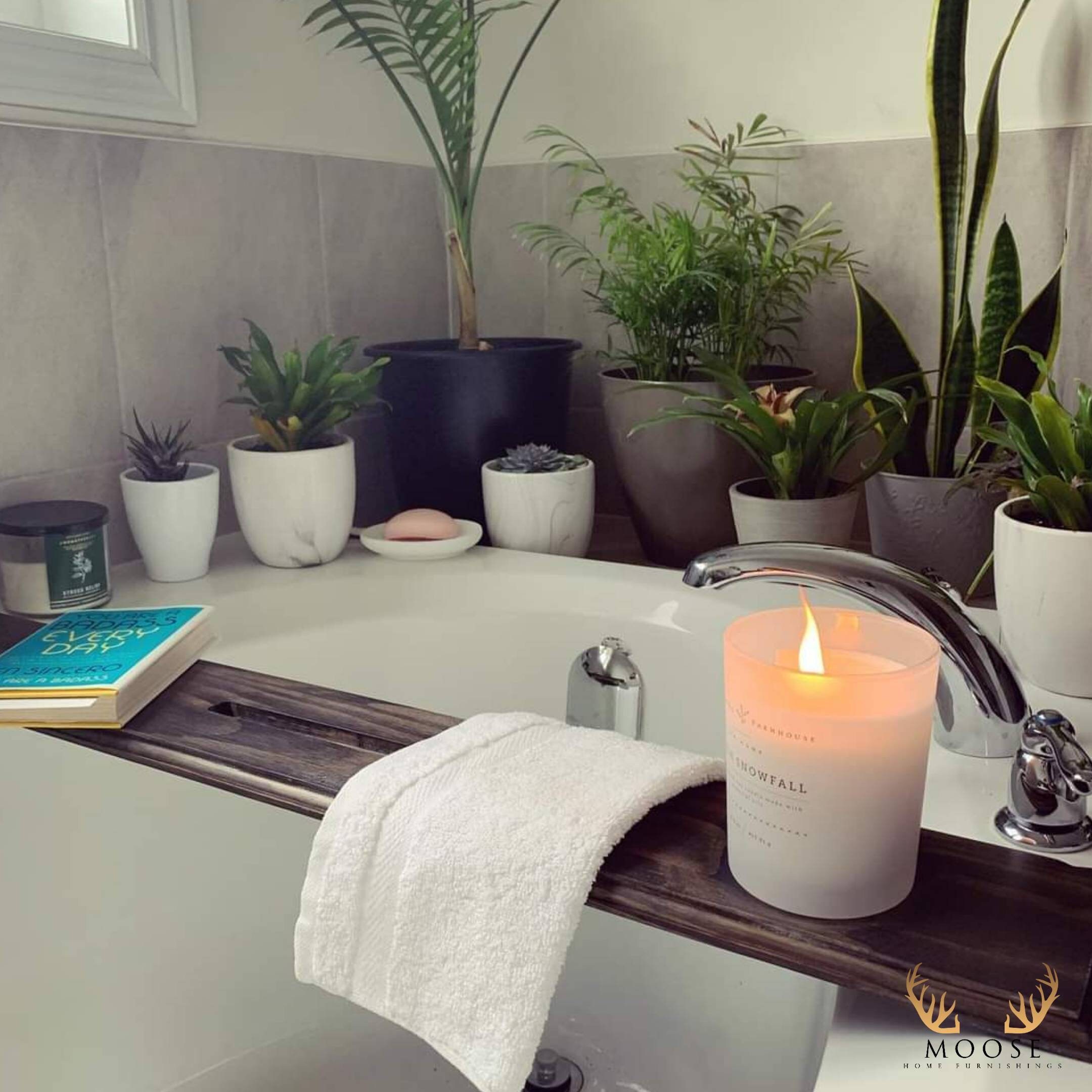 Bathtub Tray Etsy Canada