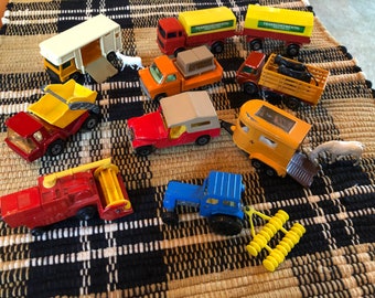 matchbox series no 20 chevrolet impala taxi